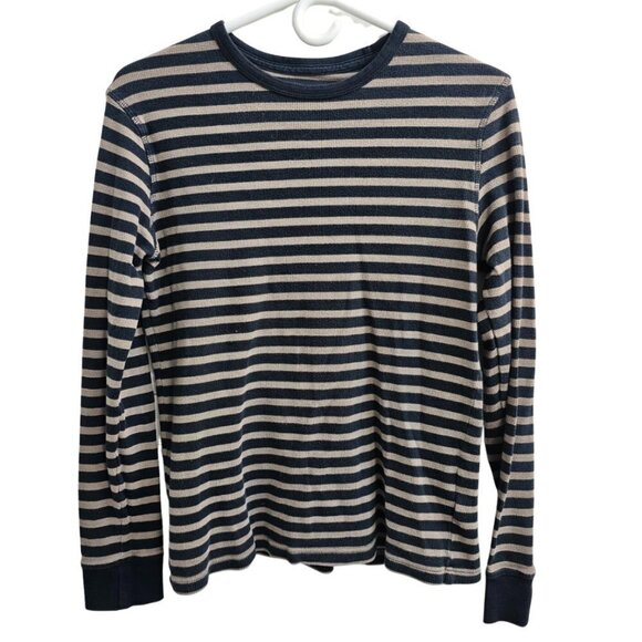 Men's Basic Crew Neck, Long sleeve, M, by H&M - Picture 1 of 7